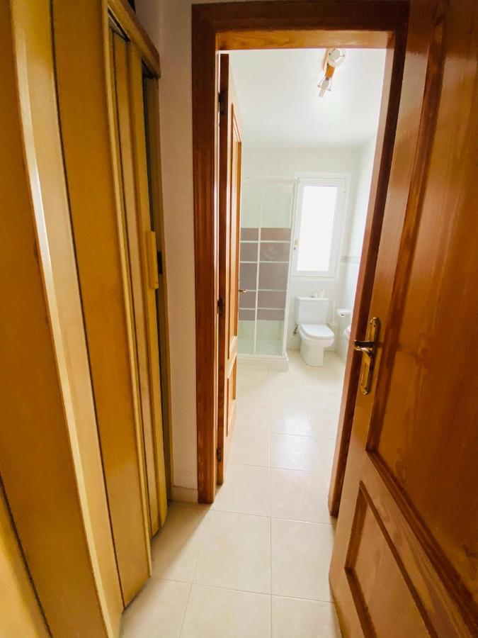 La Vela Playa 1 Apartment Рокетас де Мар Екстериор снимка