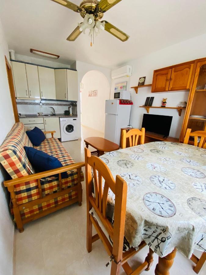 La Vela Playa 1 Apartment Рокетас де Мар Екстериор снимка