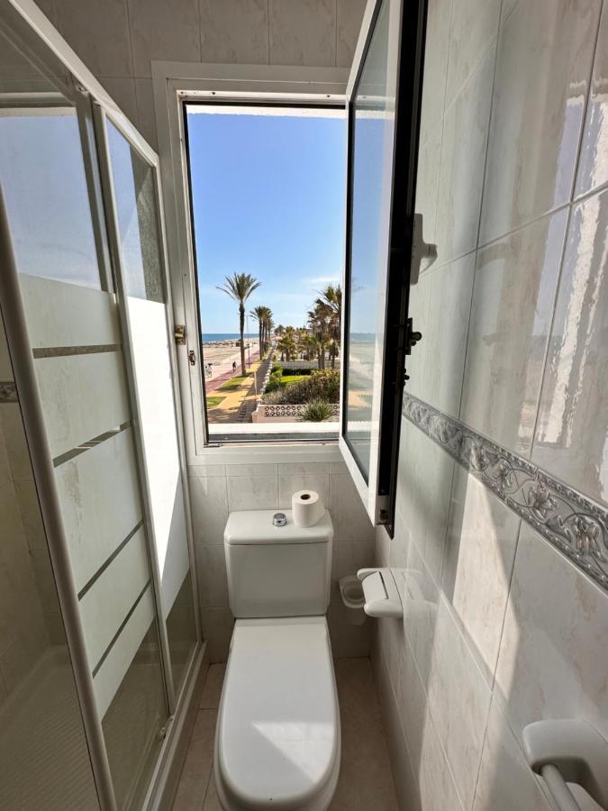La Vela Playa 1 Apartment Рокетас де Мар Екстериор снимка