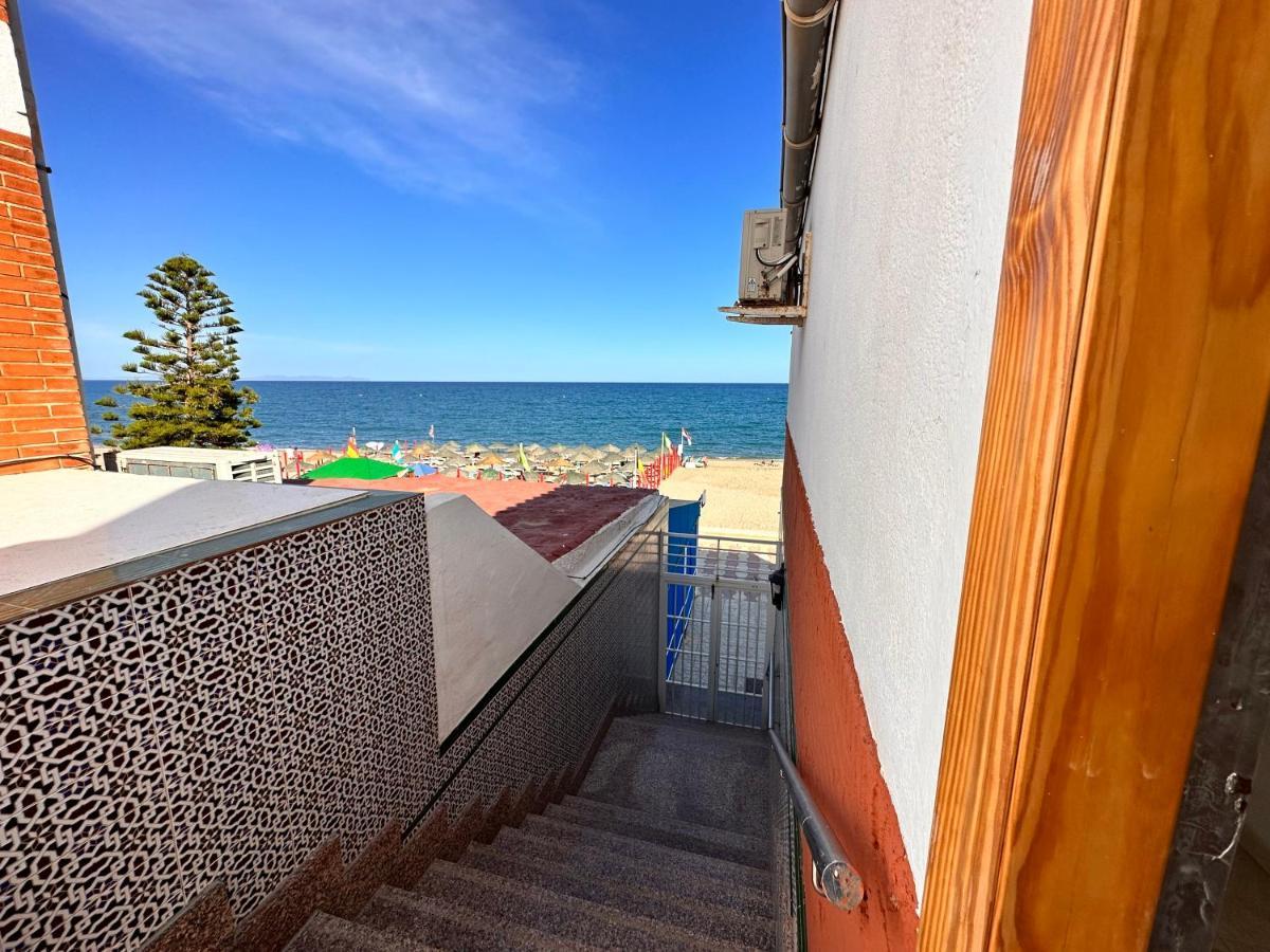 La Vela Playa 1 Apartment Рокетас де Мар Екстериор снимка
