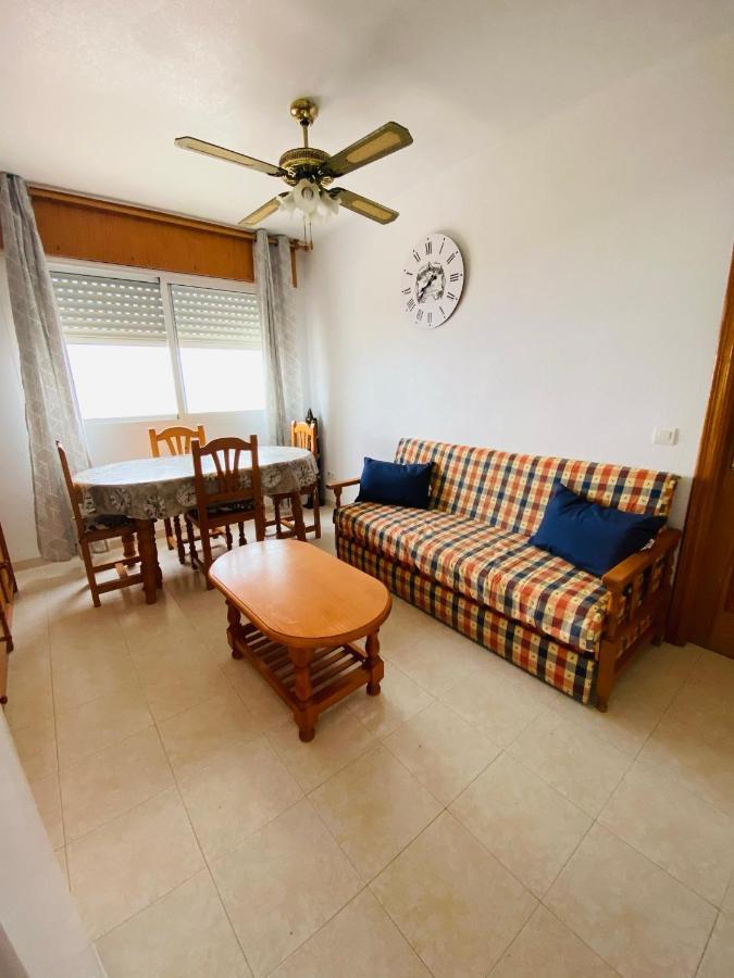La Vela Playa 1 Apartment Рокетас де Мар Екстериор снимка